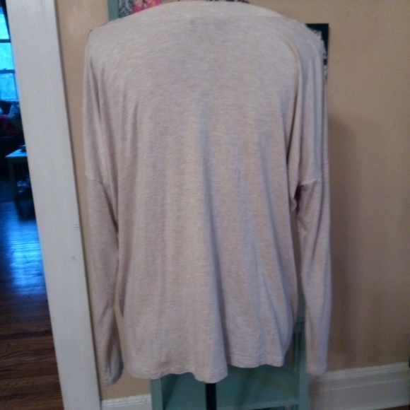 Cabi silk scarf top - Picture 4 of 5